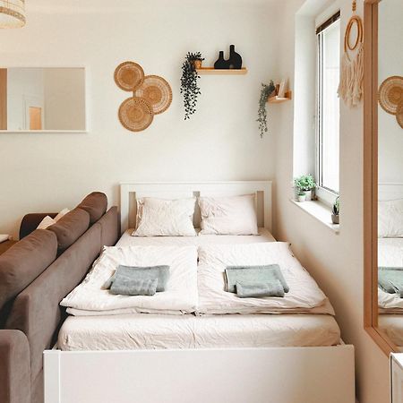 Central Boho Apartment 1 Štýrský Hradec Exteriér fotografie