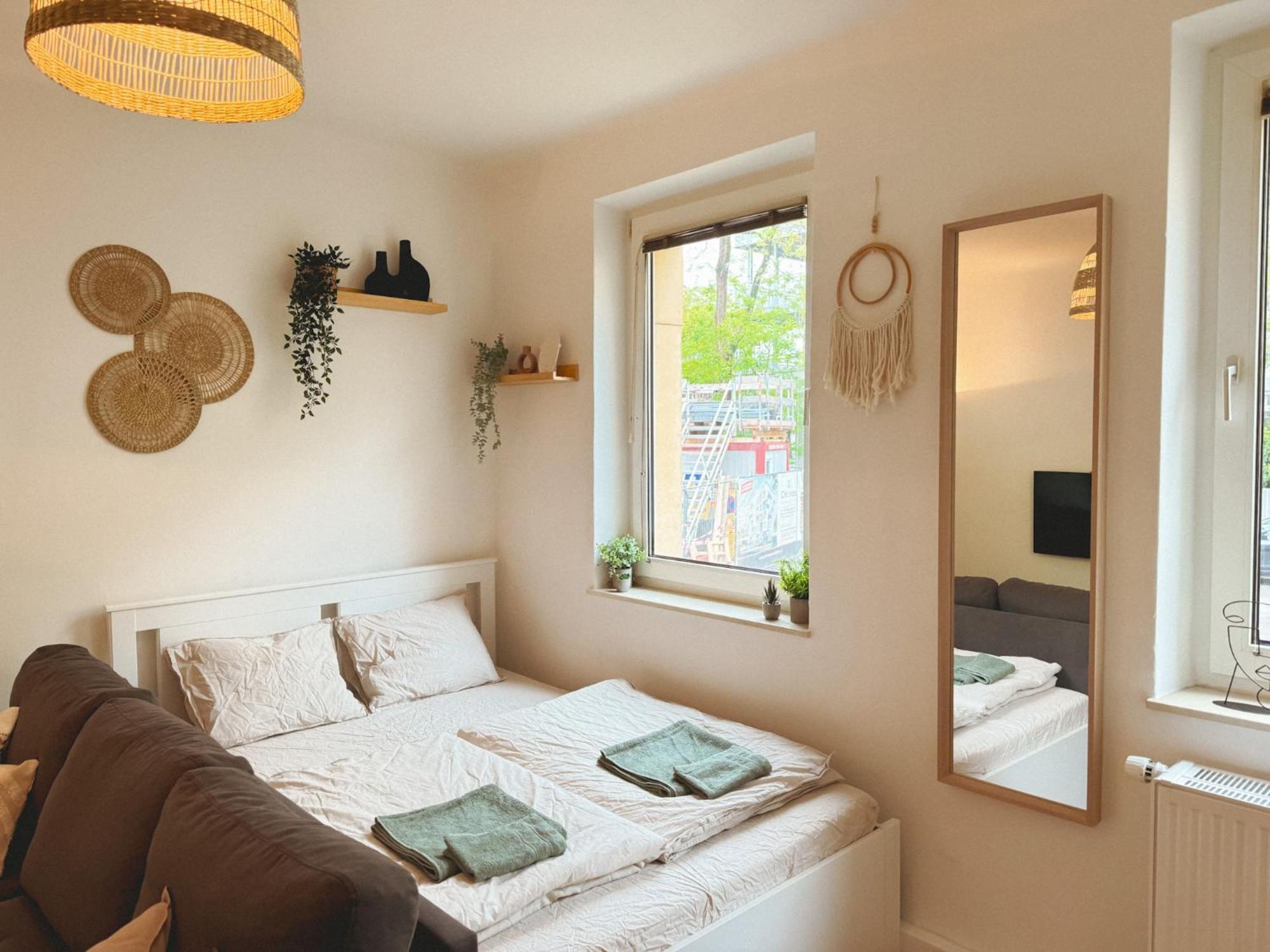 Central Boho Apartment 1 Štýrský Hradec Exteriér fotografie