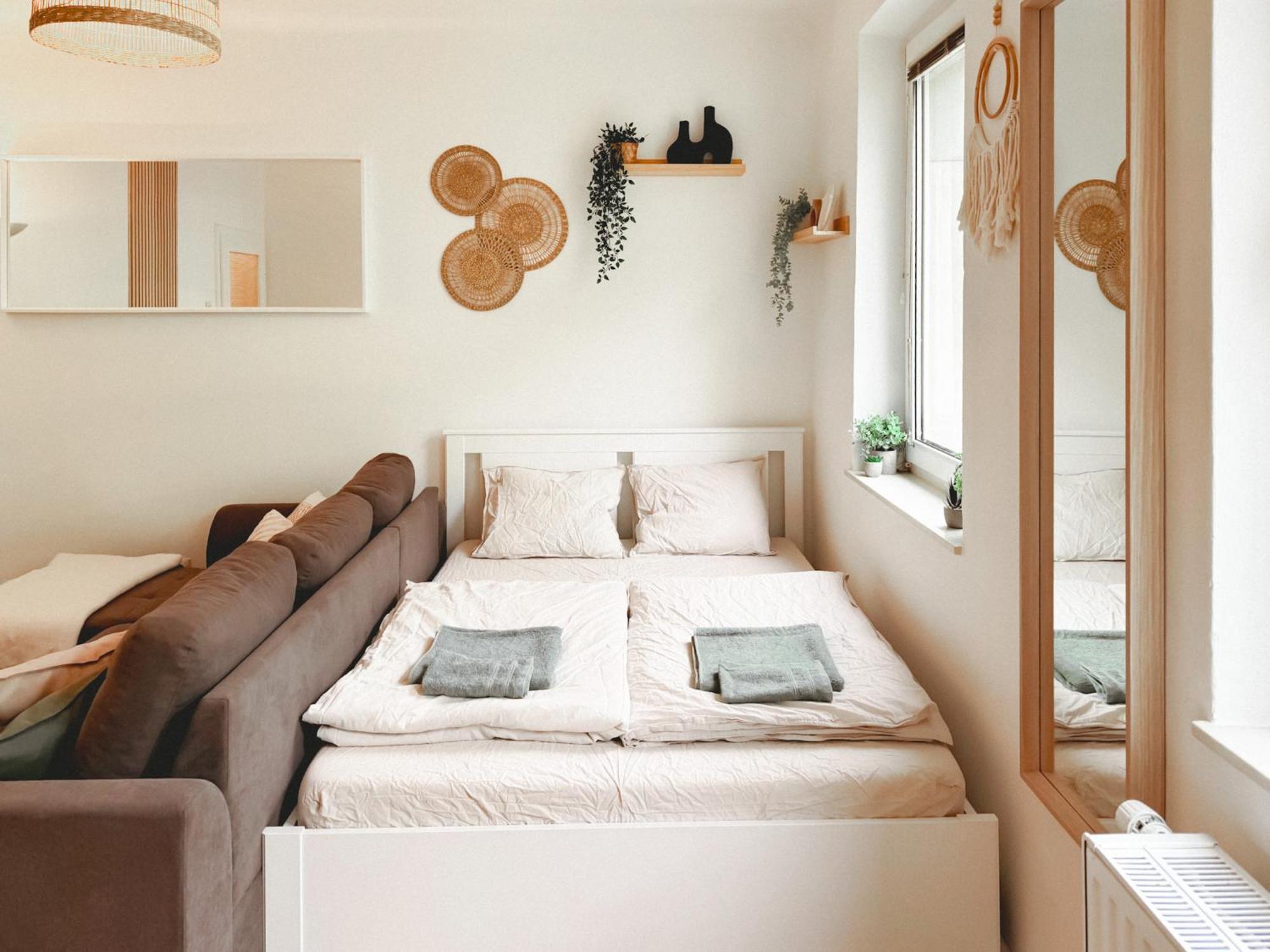 Central Boho Apartment 1 Štýrský Hradec Exteriér fotografie